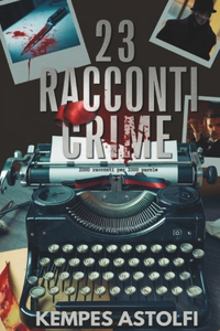 23 Racconti Crime