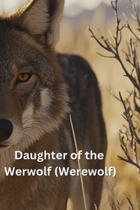 Daughter of the Werewolf (Werewolf)