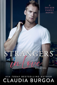 Strangers in Love