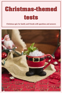 Christmas-themed tests