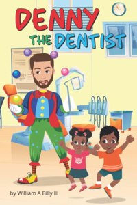 Denny The Dentist