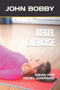 Kegel Exercise