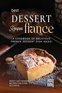 Best Dessert Recipes - France