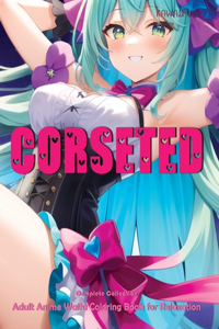 Kawaiifu - Corset - Complete Collection