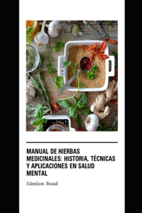 Manual de Hierbas Medicinales