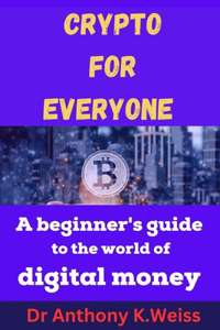 Crypto for Everyone