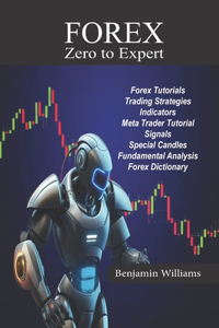 Forex Mastery: A Comprehensive Guide to Mastering the Forex Market