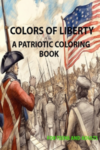 Colors of Liberty