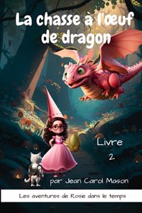 chasse à l'oeuf de dragon