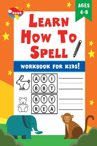 Learn How To Spell
