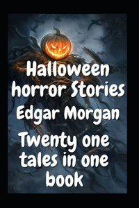 Halloween horror Stories