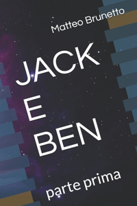 Jack E Ben