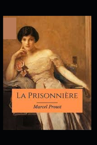 La Prisonnière Annoté