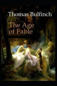 Age of Fable( illustrated edition)