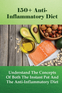 150+ Anti-Inflammatory Diet