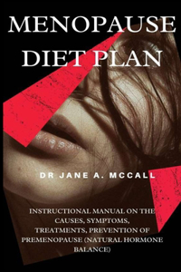 Menopause Diet Plan