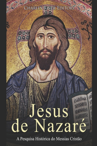 Jesus de Nazaré