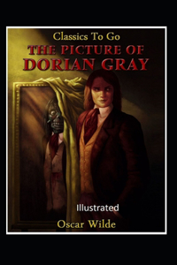 The Picture of Dorian Gray Illustrated