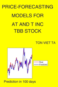 Price-Forecasting Models for AT and T Inc TBB Stock