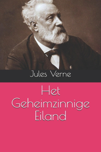 Het Geheimzinnige Eiland