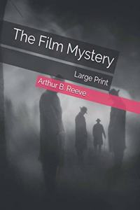 The Film Mystery