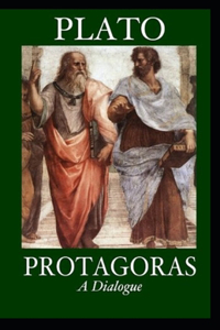 Protagoras Annotated