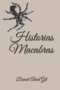 Historias Macabras