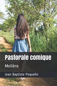 Pastorale comique