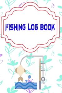 Fishing Log Software