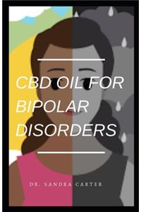 CBD Oil for Bipolar disorders
