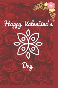 Happy Valentine's Day