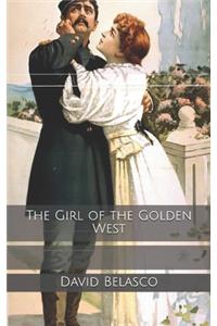 The Girl of the Golden West