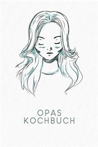 Opas Kochbuch