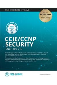 Cisco CCNP Security SNCF Firepower 700-310 Study Guide