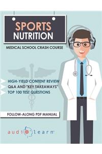 Sports Nutrition - Medical School Crash Course