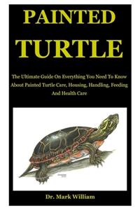 Painted Turtle