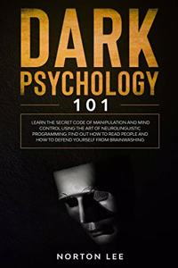 Dark Psychology 101