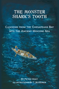 Monster Shark's Tooth