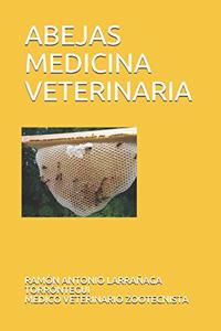 Abejas Medicina Veterinaria