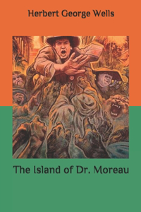 The Island of Dr. Moreau