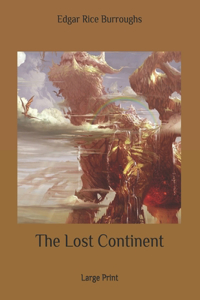 The Lost Continent