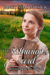 Librarian's Secret