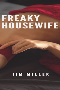 Freaky Housewife