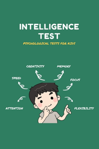 Intelligence test