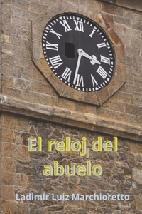 reloj del abuelo