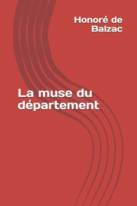 La muse du département