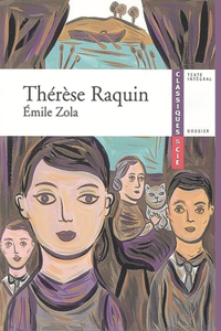 Thérèse Raquin