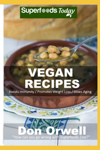 Vegan Recipes