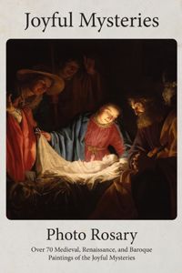 Joyful Mysteries Photo Rosary