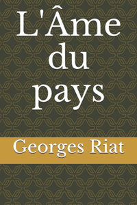 L'Âme du pays